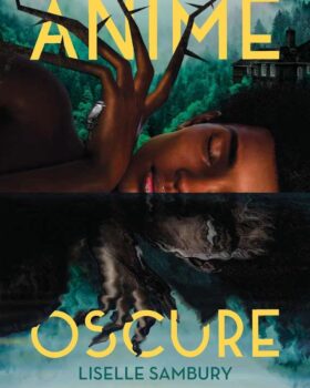 Anime oscure