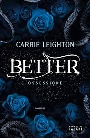 Better Ossessione