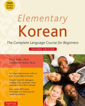 Elementary Korean