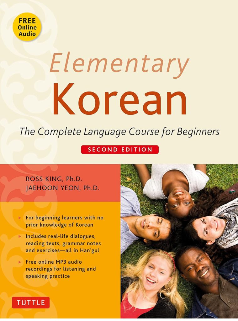 Elementary Korean