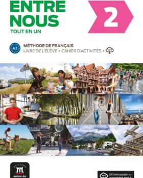 Entre nous 2 A2 tout en un