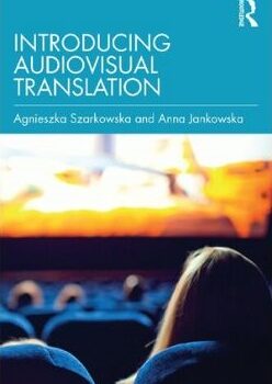 Introducing Audiovisual Translation
