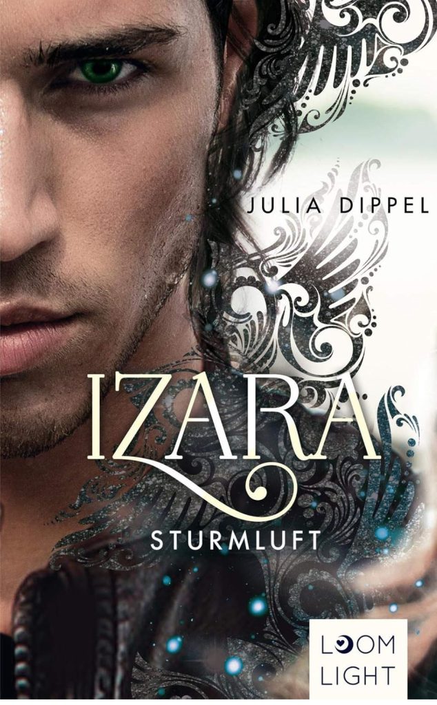 Izara 3 Sturmluft