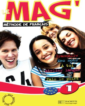 LE MAG 1 A1