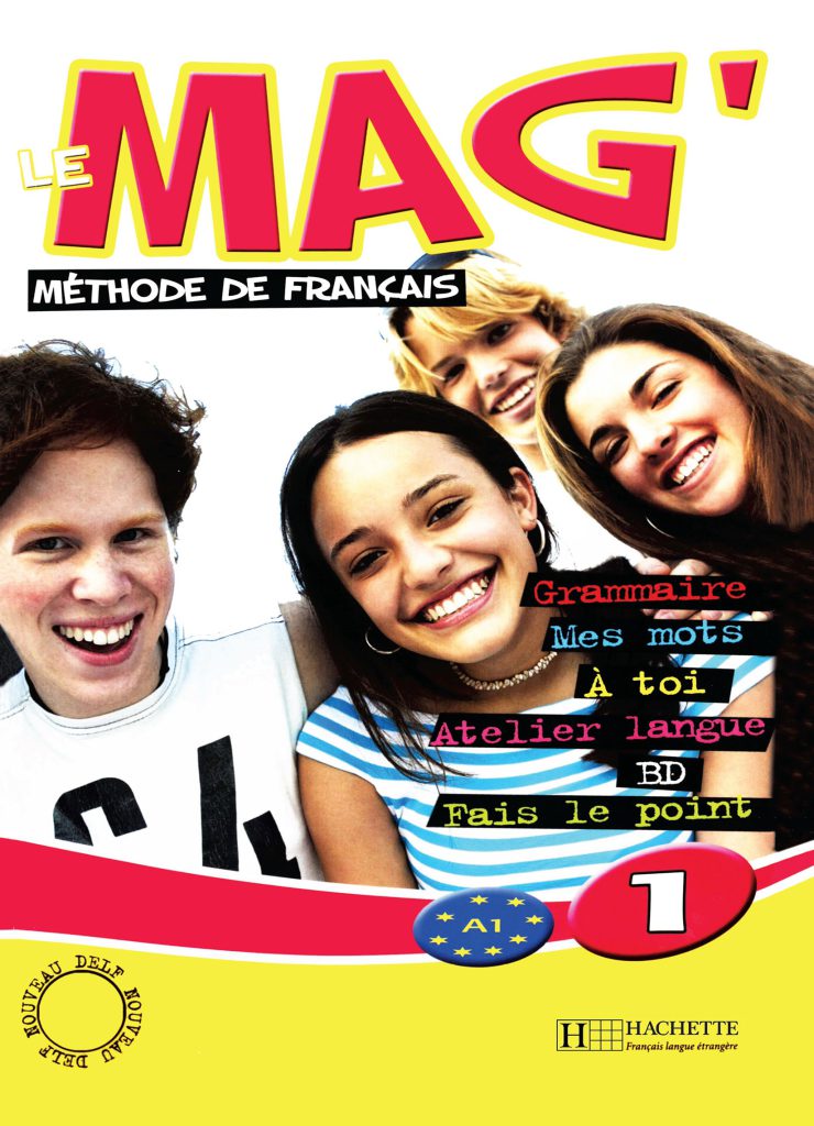 LE MAG 1 A1