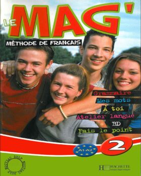 LE MAG 2 A1 A2
