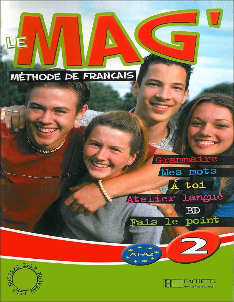 LE MAG 2 A1 A2