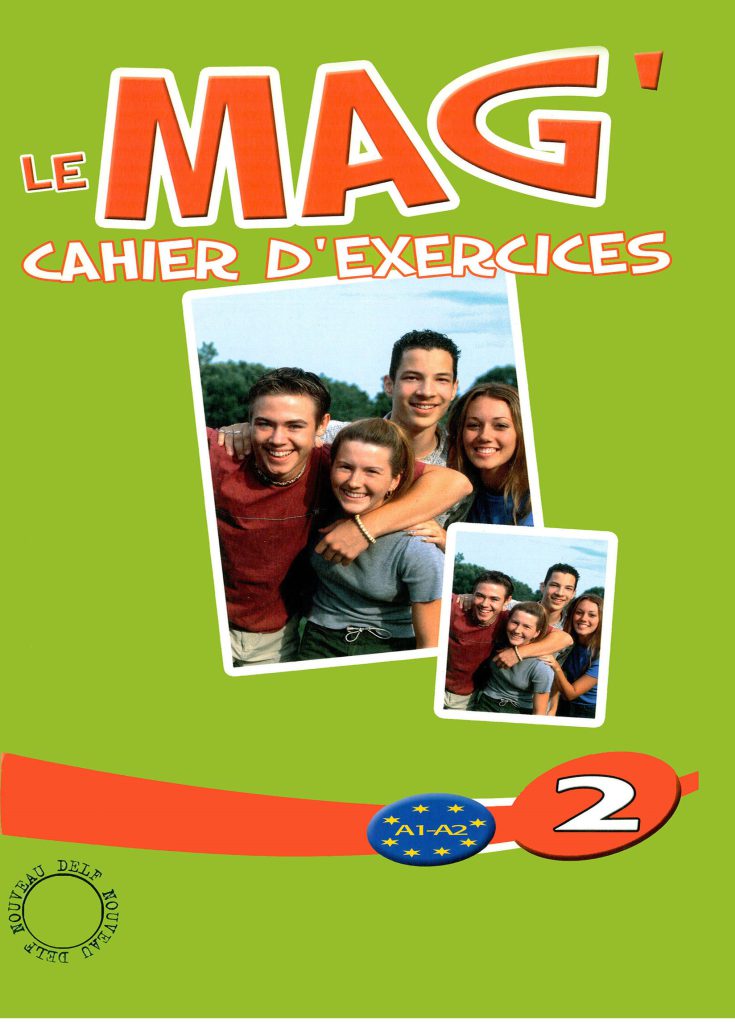 LE MAG 2 A1 A2