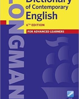 Longman Dictionary of Contemporary English 6th Edition