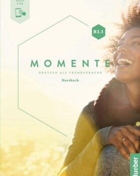 Momente B1 1 Deutsch Als Fremdsprache