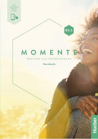 Momente B1 1 Deutsch Als Fremdsprache