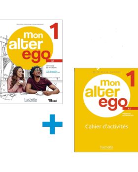 Mon Alter Ego 1