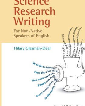 Science Research Writing for Non Native Speakers of English