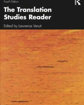 The Translation Studies Reader 4th