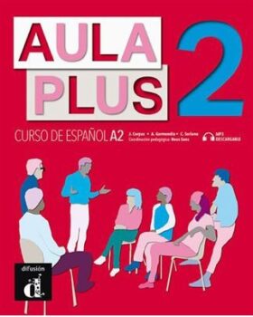 Aula Plus 2