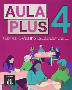 Aula Plus 4