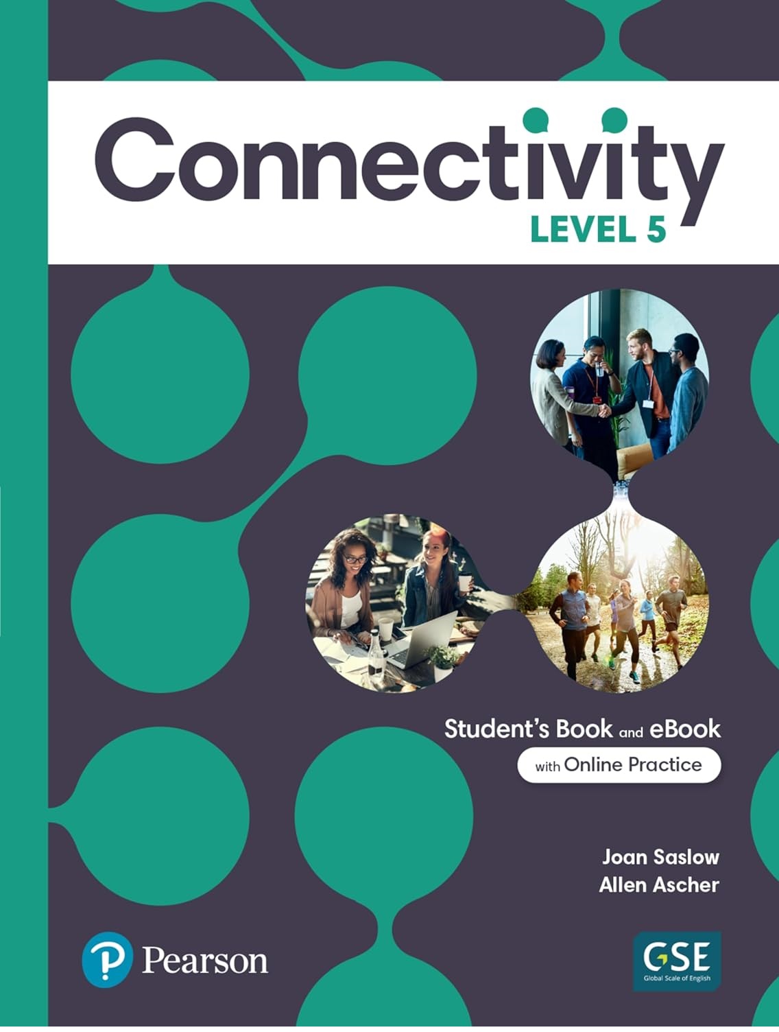Connectivity Level 5
