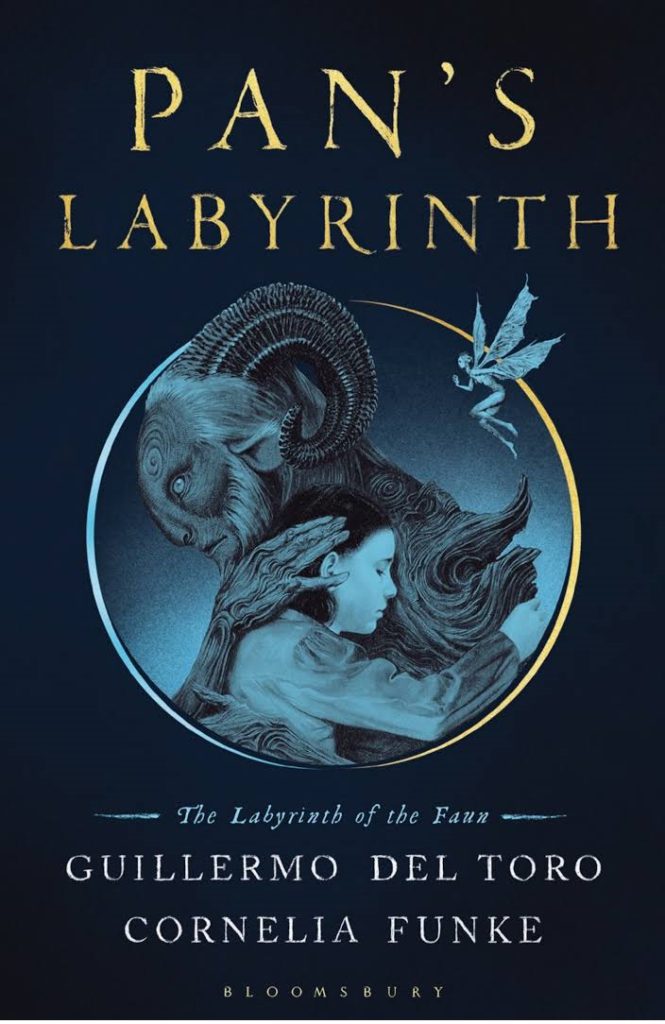 El laberinto del fauno