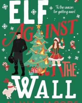 Elf Against the Wall