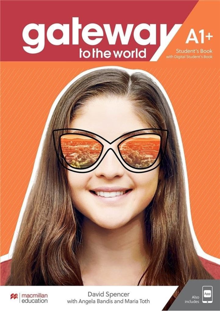 Gateway to the World A1 Student s Book
