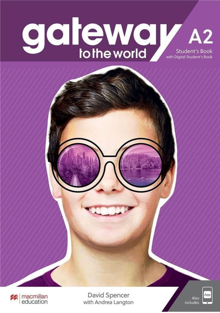 Gateway to the World A2 Student s Book