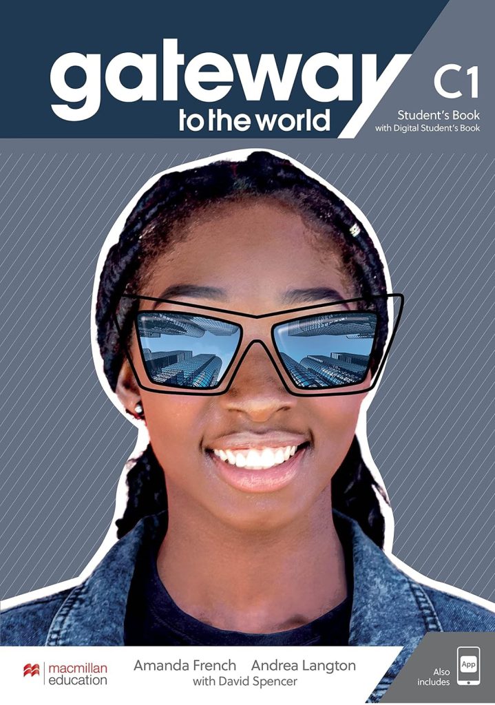Gateway to the World C1 Student s Book