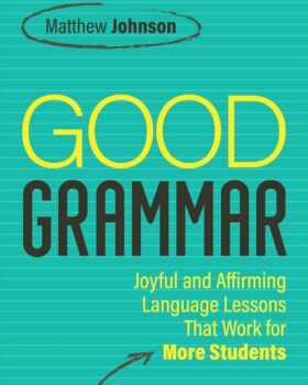 Good Grammar