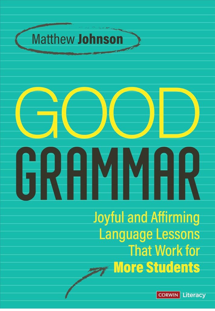 Good Grammar