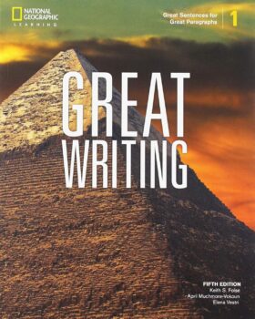 Great Writing 1