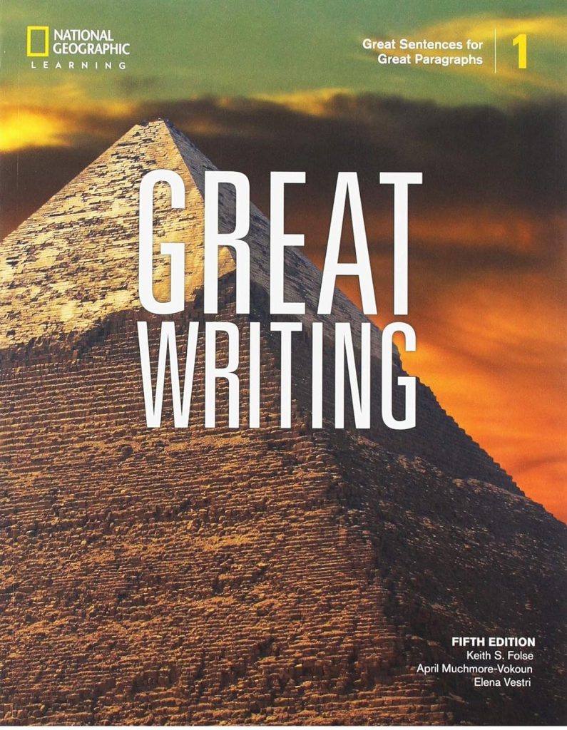 Great Writing 1