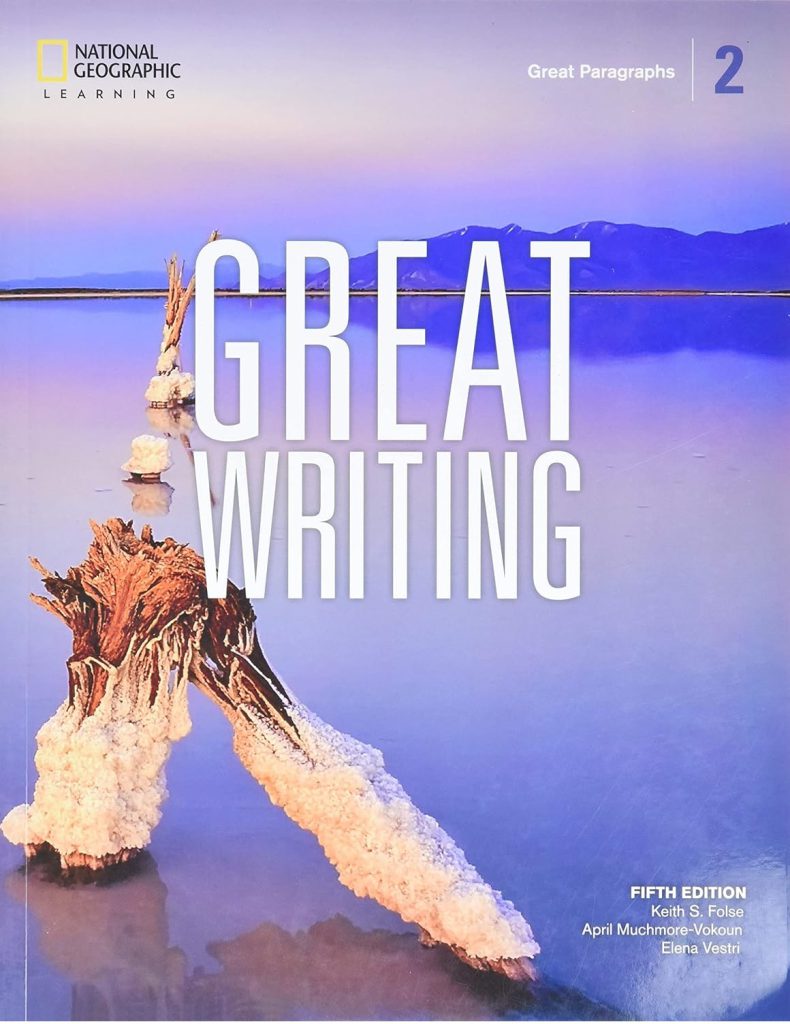 Great Writing 2