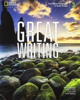 Great Writing 3