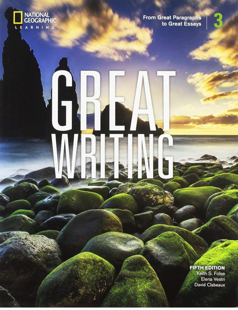 Great Writing 3