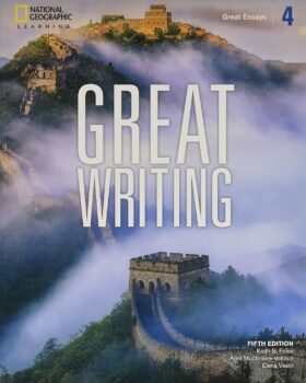 Great Writing 4