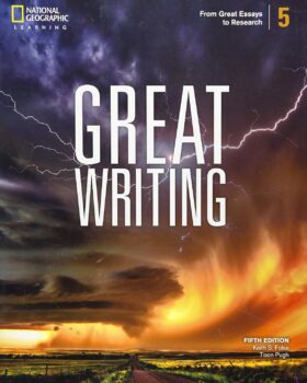 Great Writing 5