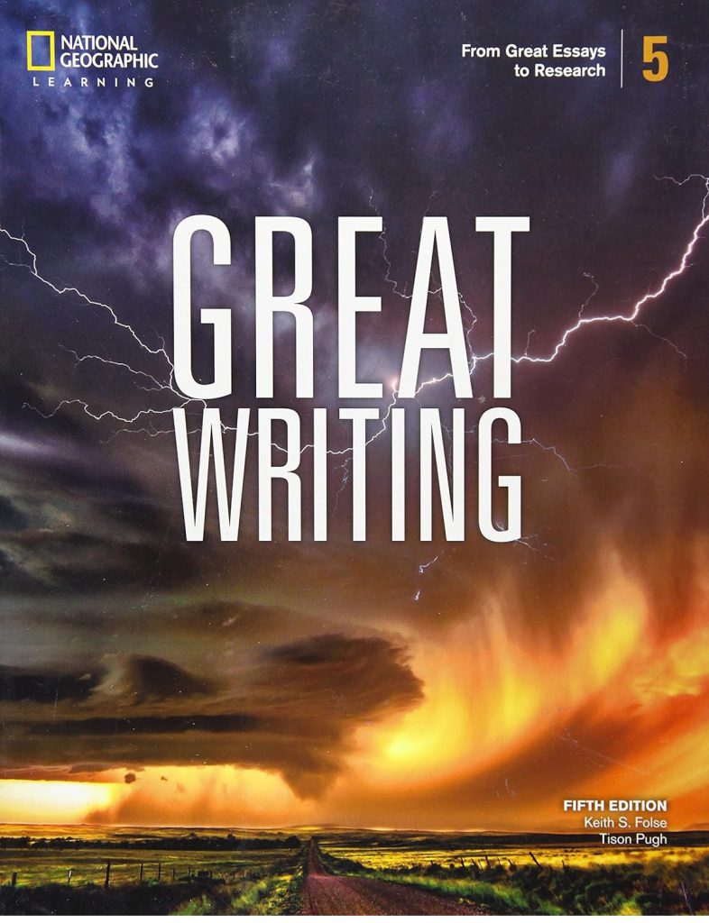 Great Writing 5