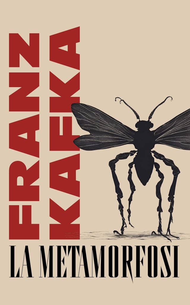 LA METAMORFOSIS