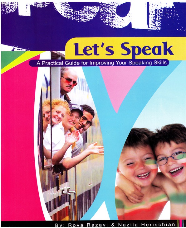 Lets Speak