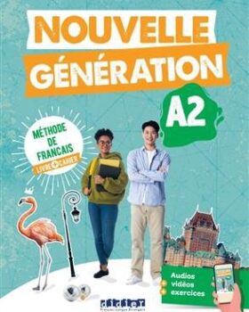 Nouvelle Generation A2