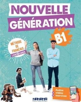 Nouvelle Generation B1