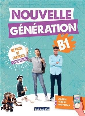 Nouvelle Generation B1