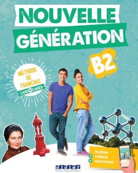 Nouvelle Generation B2