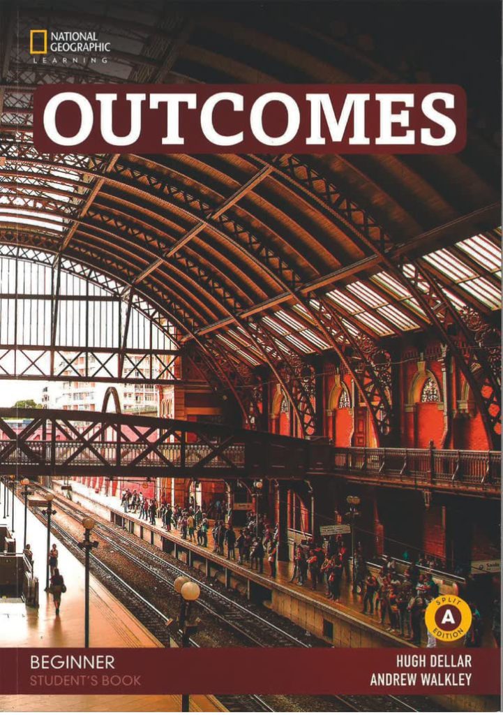 Outcomes Beginner