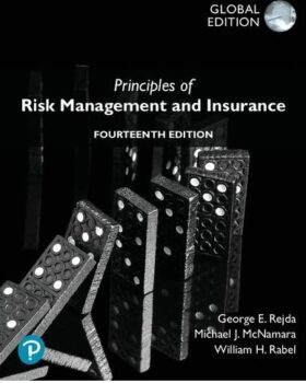 Principles of Risk Management and Insurance