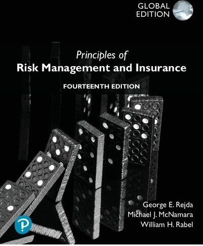 Principles of Risk Management and Insurance