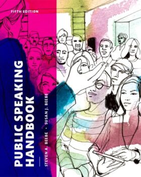 Public Speaking Handbook 5th