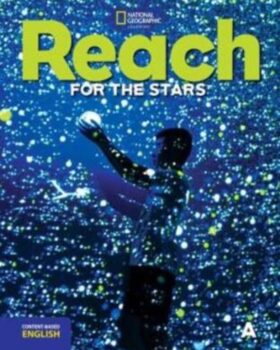 Reach for the Stars A with the Spark platform