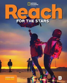 Reach for the Stars B with the Spark platform