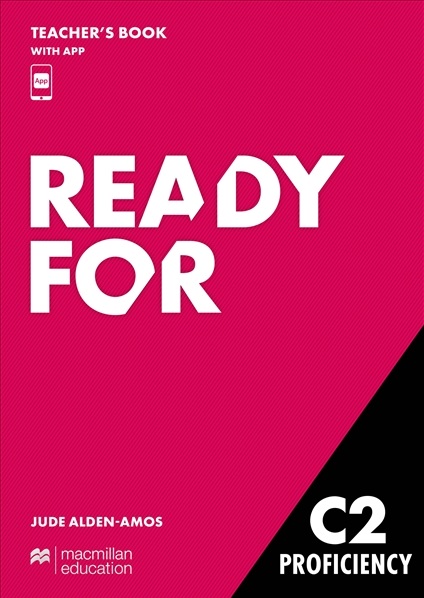 Ready For C2 Proficiency Teachers Book