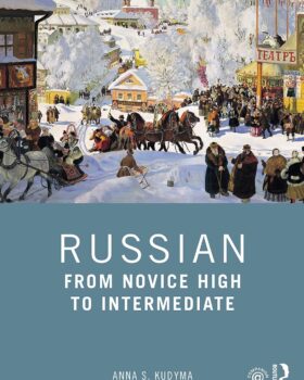 Russian From Novice High to Intermediate